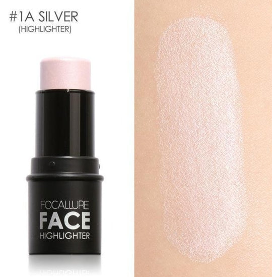 Perfection Face Contour & Highlighter – Sculpt & Glow