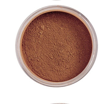 Loose Face Powder – Translucent Setting Powder for Smooth Finish