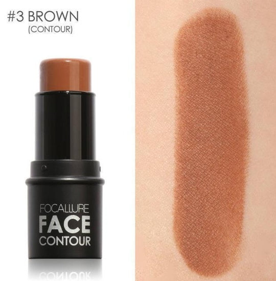 Perfection Face Contour & Highlighter – Sculpt & Glow