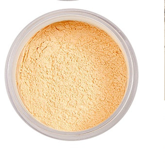 Loose Face Powder – Translucent Setting Powder for Smooth Finish