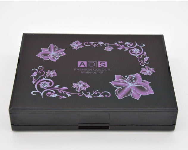 Makeup Box – All-in-One Beauty Set