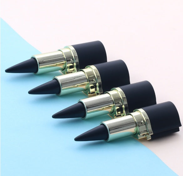 Waterproof Black Eyeliner – Liquid, Gel & Pencil