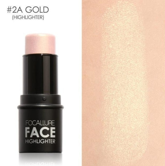 Perfection Face Contour & Highlighter – Sculpt & Glow
