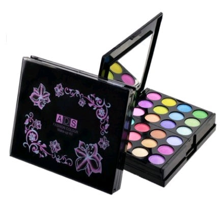All-in-One Makeup Kit for Women – Full Beauty Set