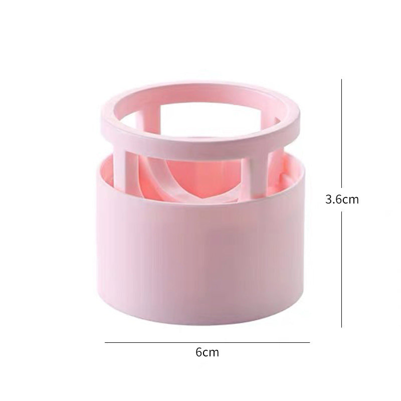 Beauty Sponge Holder – Makeup Egg Storage Rack