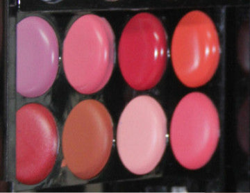 Makeup Box – All-in-One Beauty Set