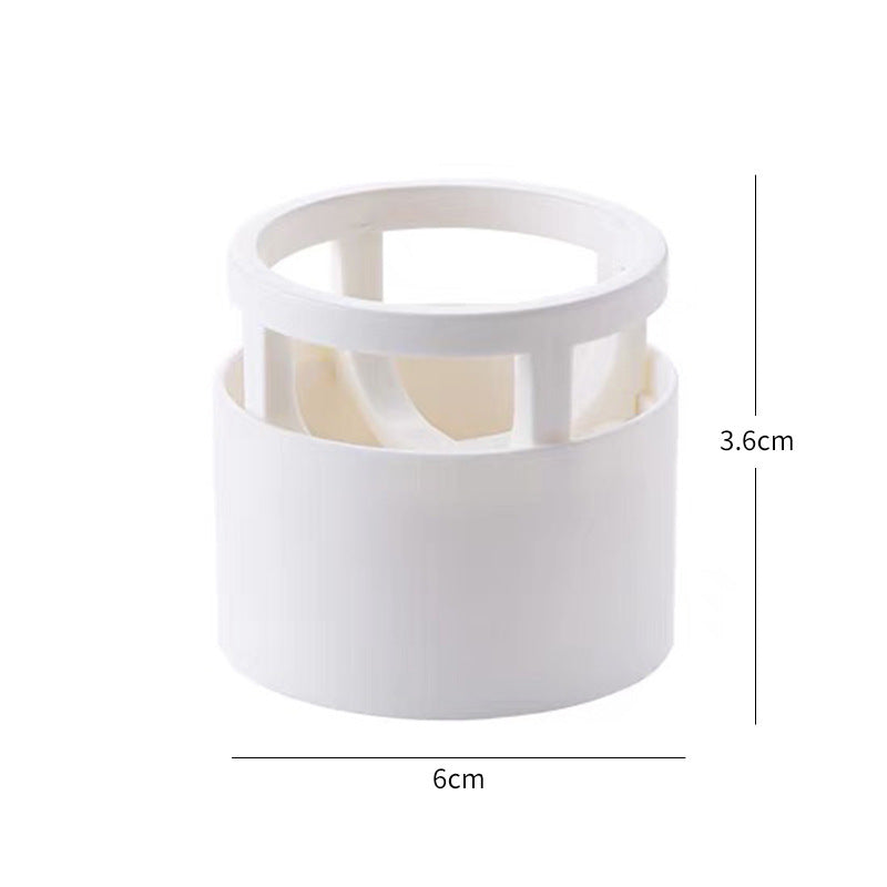 Beauty Sponge Holder – Makeup Egg Storage Rack