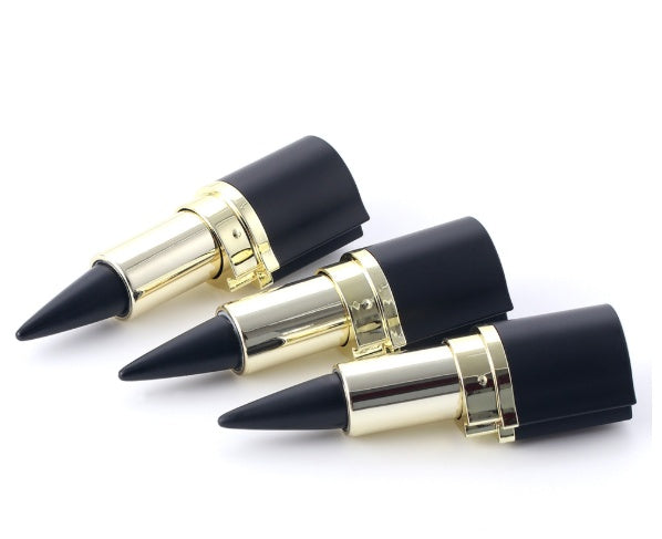 Waterproof Black Eyeliner – Liquid, Gel & Pencil