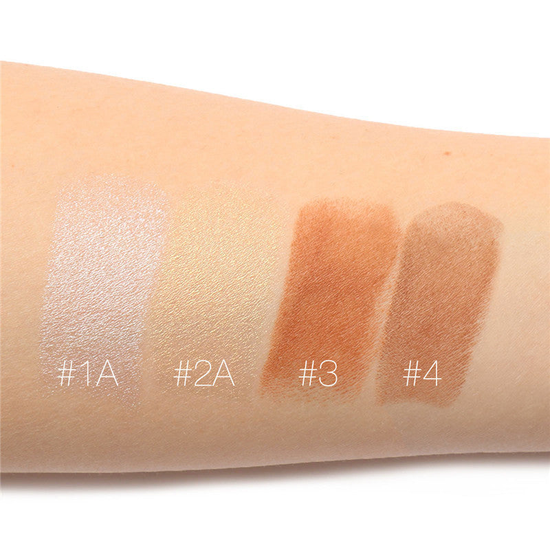 Perfection Face Contour & Highlighter – Sculpt & Glow