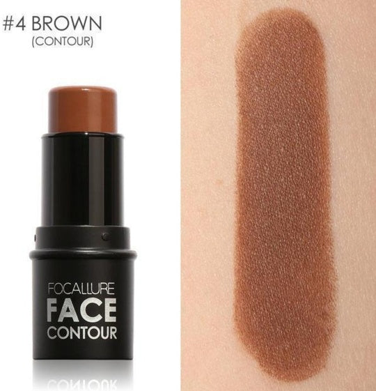 Perfection Face Contour & Highlighter – Sculpt & Glow