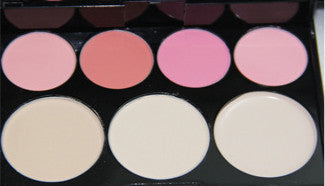 Makeup Box – All-in-One Beauty Set