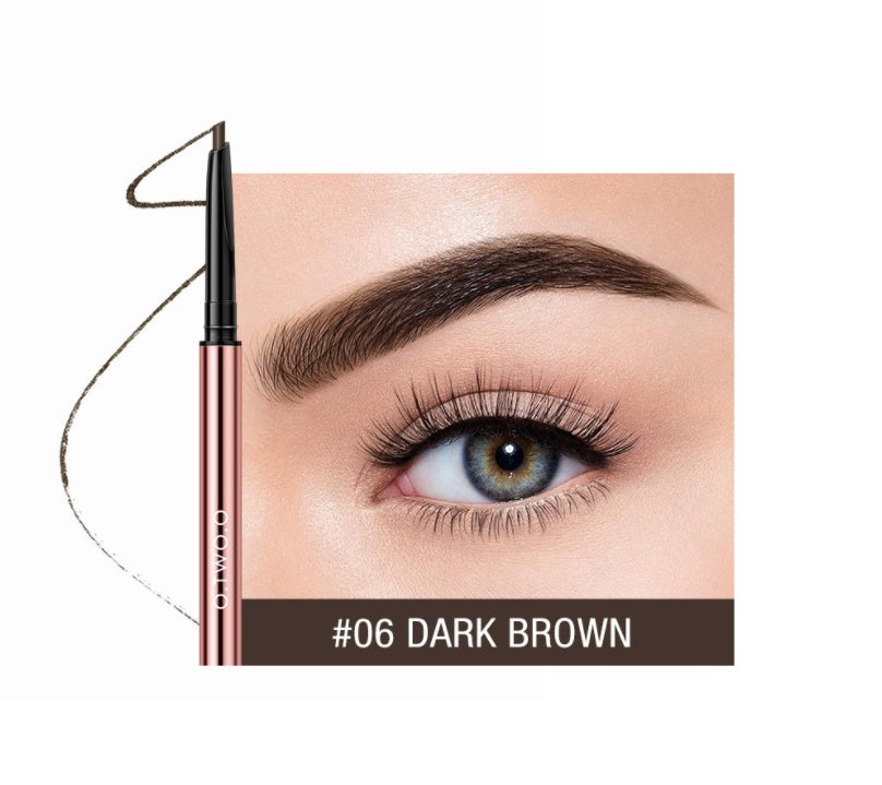 Eyebrow Makeup – Define & Shape Your Brows