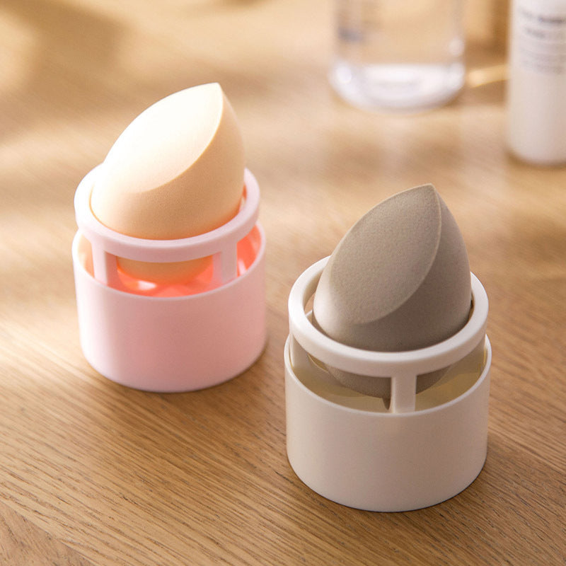 Beauty Sponge Holder – Makeup Egg Storage Rack