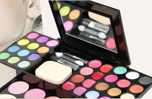Makeup Box – All-in-One Beauty Set