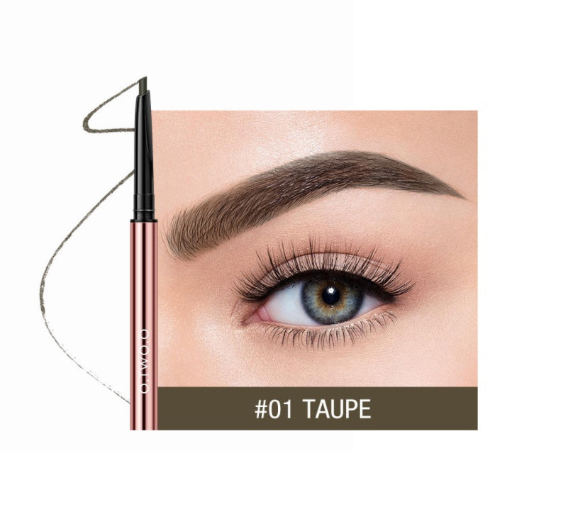 Eyebrow Makeup – Define & Shape Your Brows