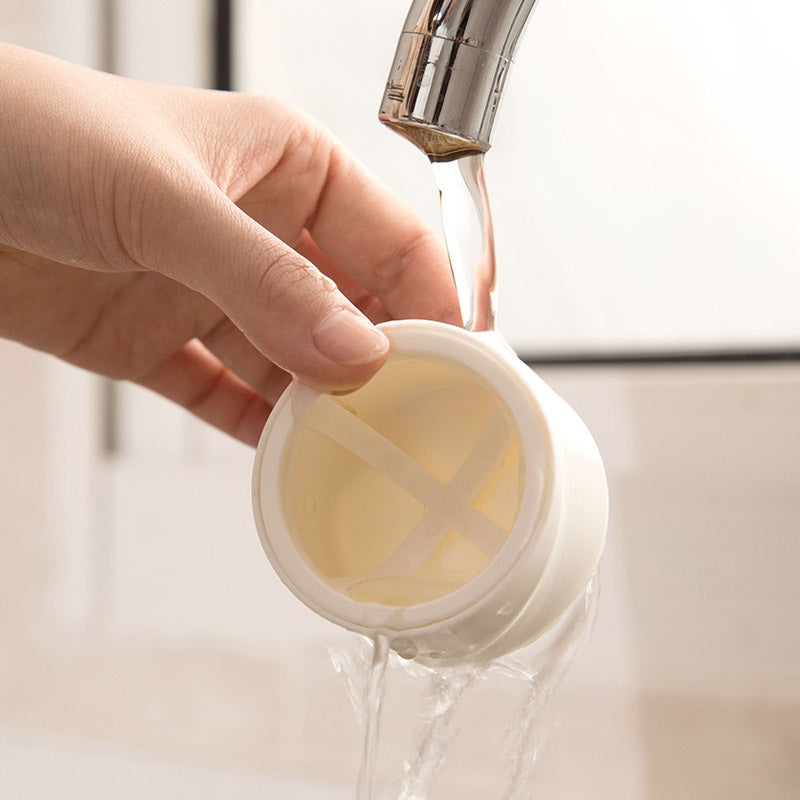 Beauty Sponge Holder – Makeup Egg Storage Rack