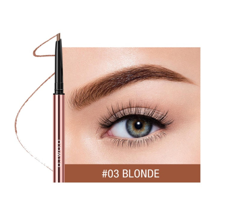 Eyebrow Makeup – Define & Shape Your Brows