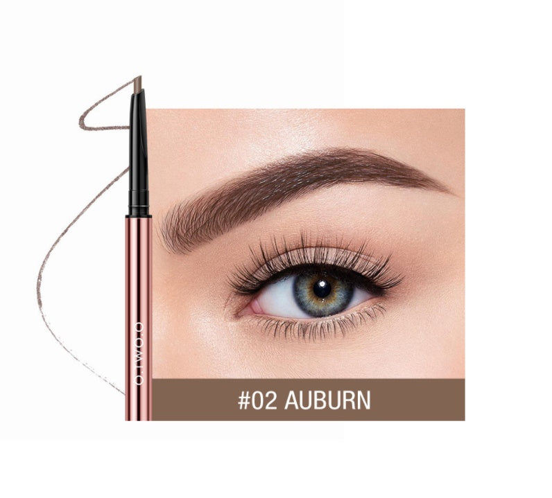 Eyebrow Makeup – Define & Shape Your Brows