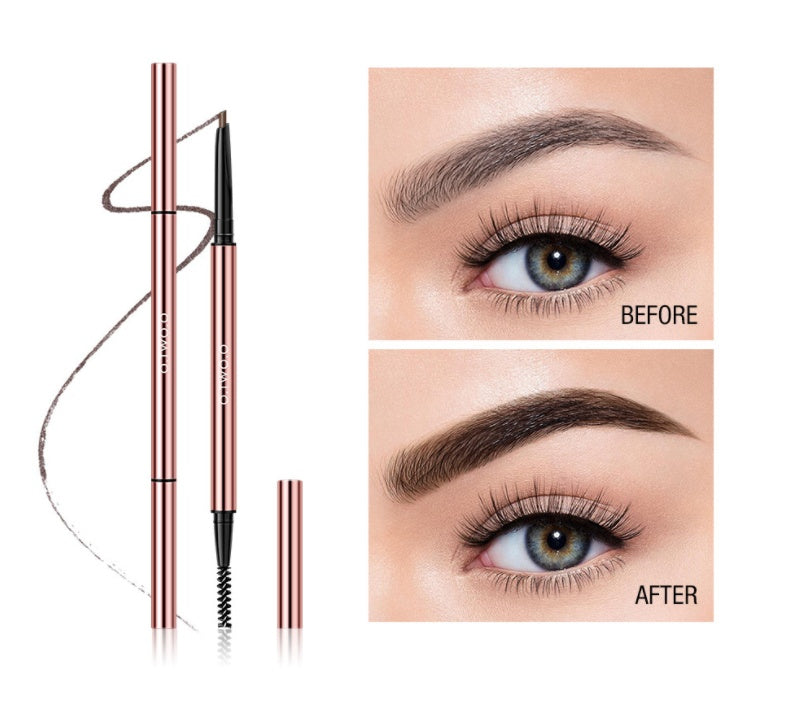 Eyebrow Makeup – Define & Shape Your Brows