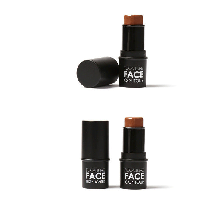 Perfection Face Contour & Highlighter – Sculpt & Glow