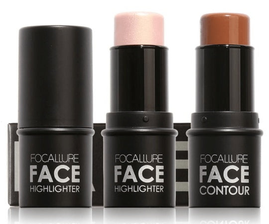 Perfection Face Contour & Highlighter – Sculpt & Glow
