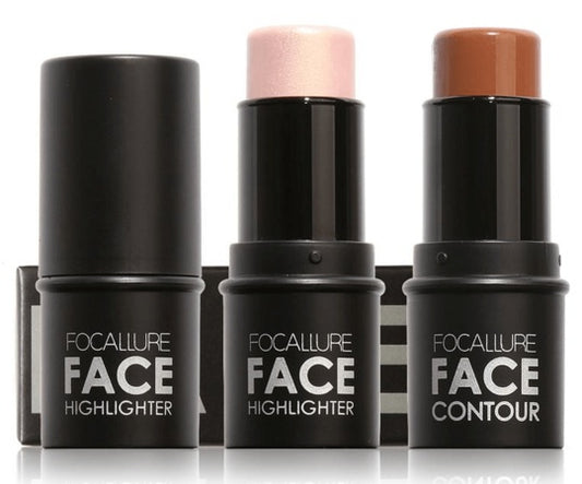 Perfection Face Contour & Highlighter – Sculpt & Glow