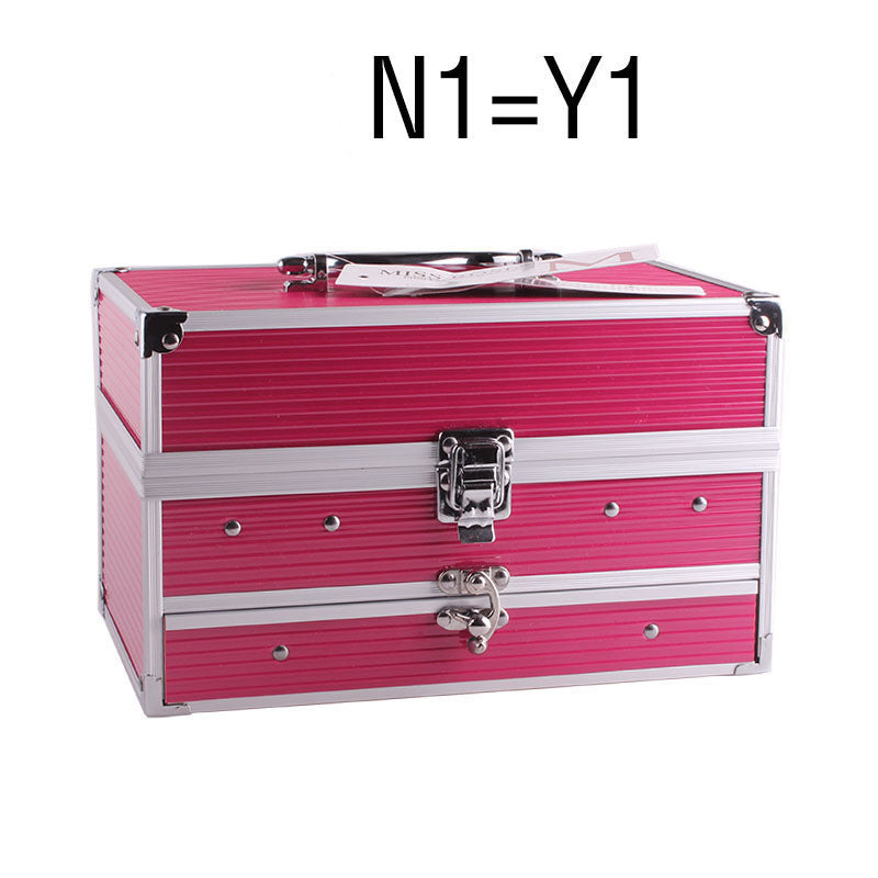 Professional Makeup Kit – Multifunctional Eyeshadow Palette
