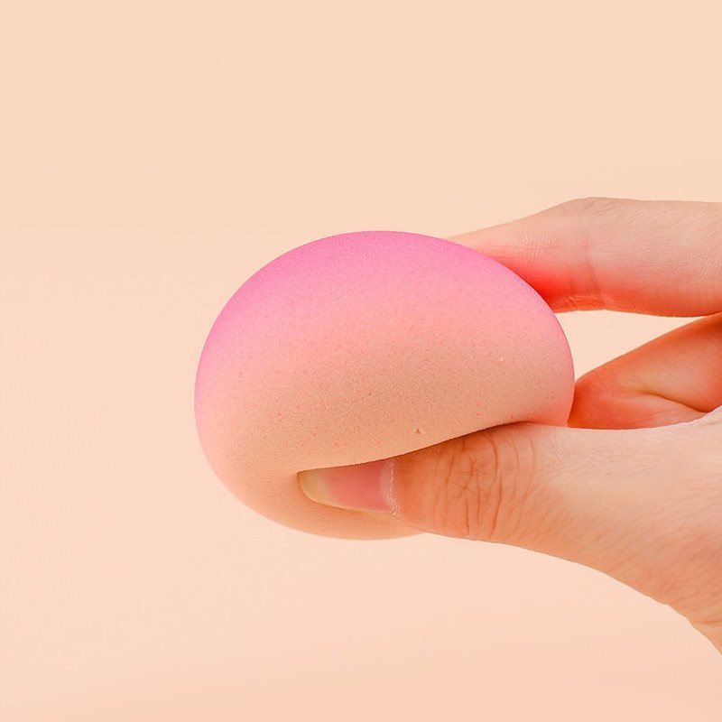 Super Soft Makeup Sponge – Beauty Blender Egg