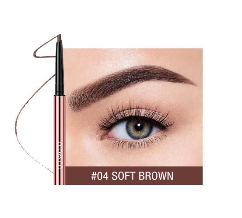 Eyebrow Makeup – Define & Shape Your Brows