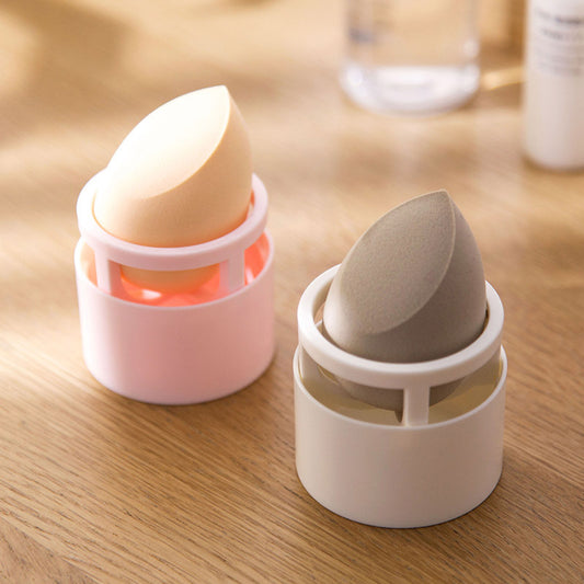 Beauty Sponge Holder – Makeup Egg Storage Rack