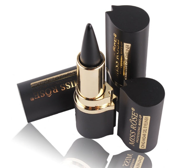 Waterproof Black Eyeliner – Liquid, Gel & Pencil