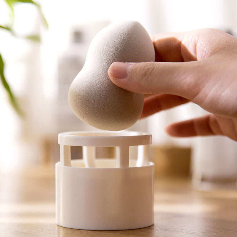 Beauty Sponge Holder – Makeup Egg Storage Rack