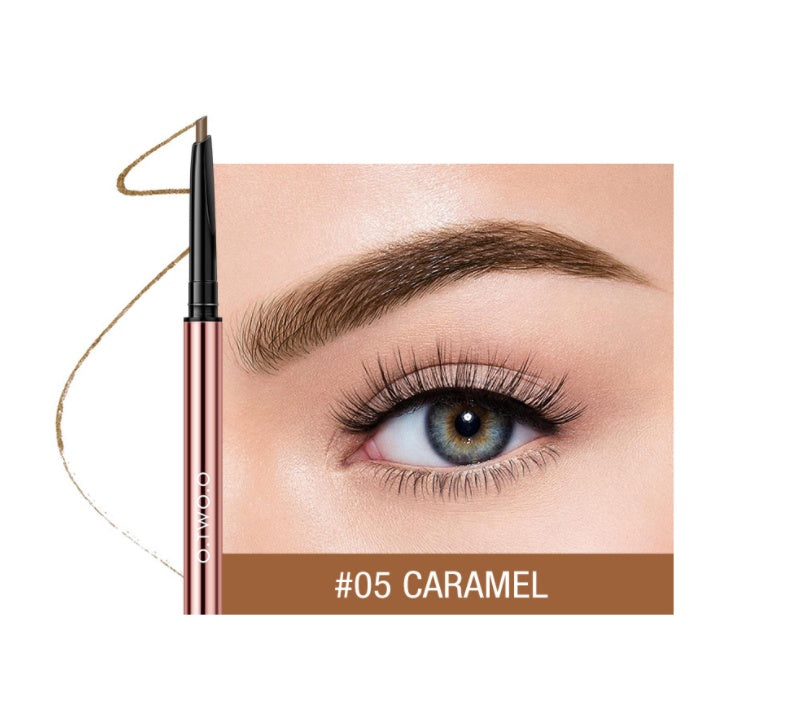 Eyebrow Makeup – Define & Shape Your Brows