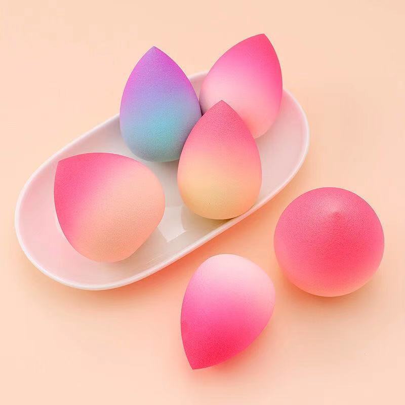Super Soft Makeup Sponge – Beauty Blender Egg