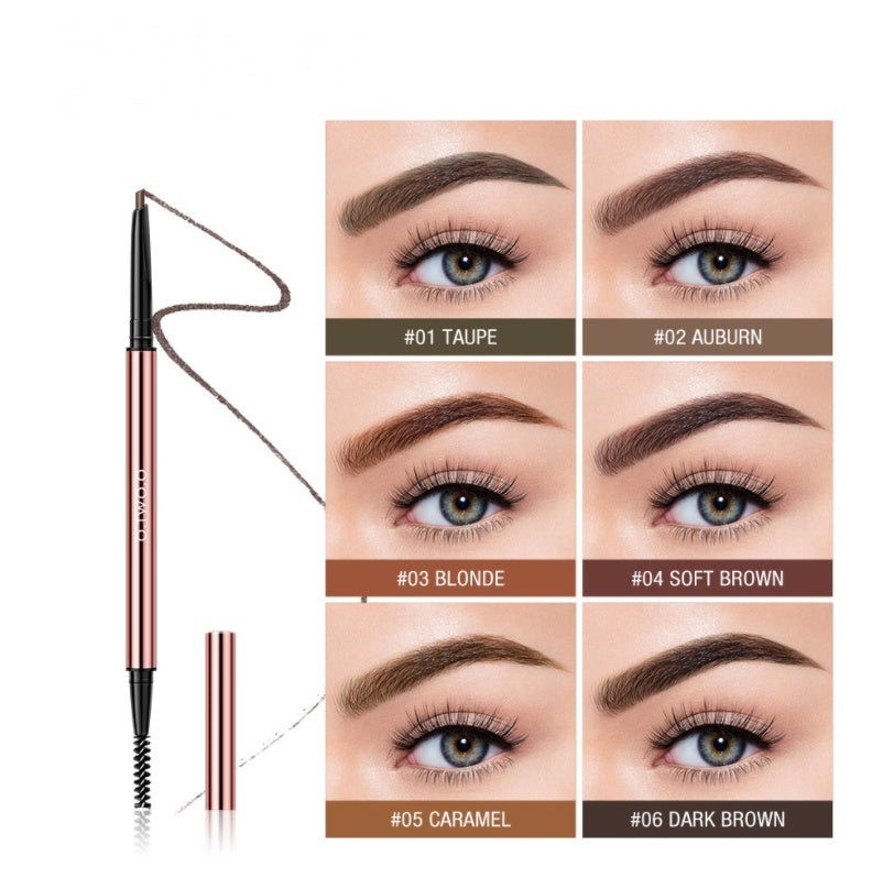 Eyebrow Makeup – Define & Shape Your Brows