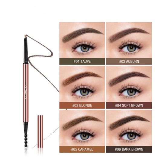 Eyebrow Makeup – Define & Shape Your Brows