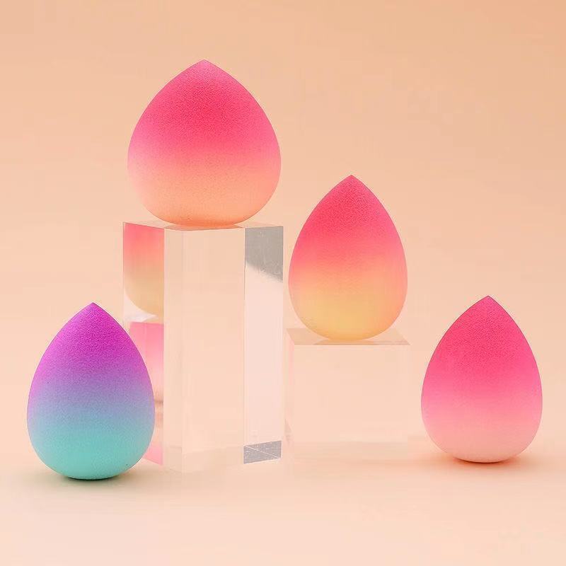 Super Soft Makeup Sponge – Beauty Blender Egg
