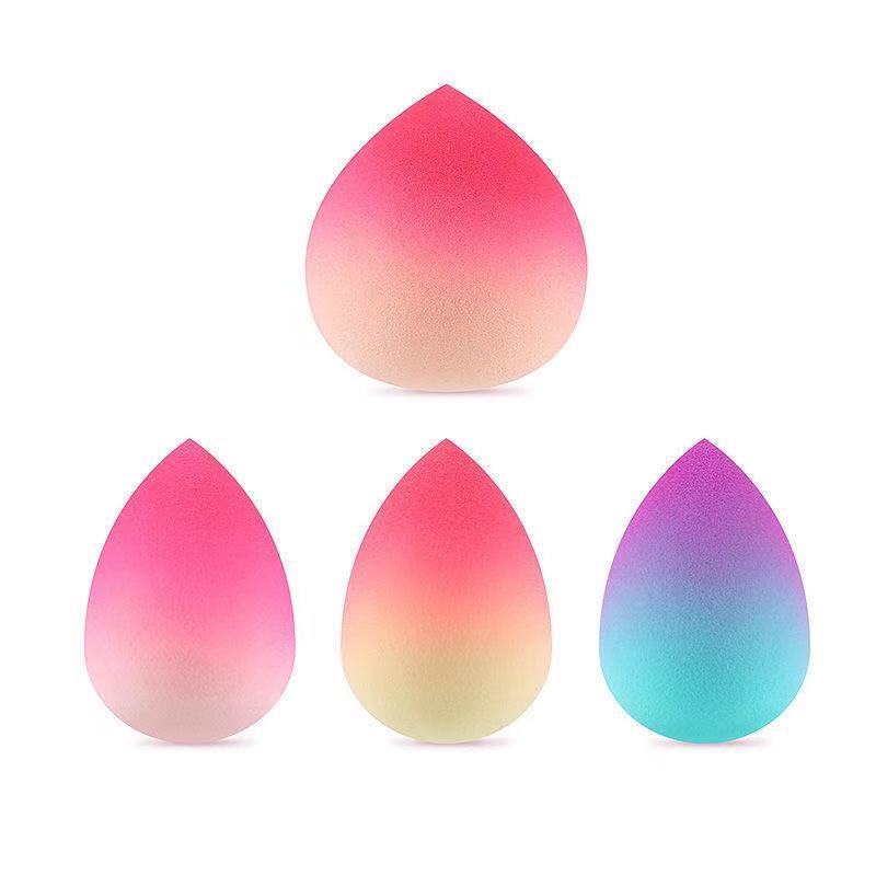 Super Soft Makeup Sponge – Beauty Blender Egg