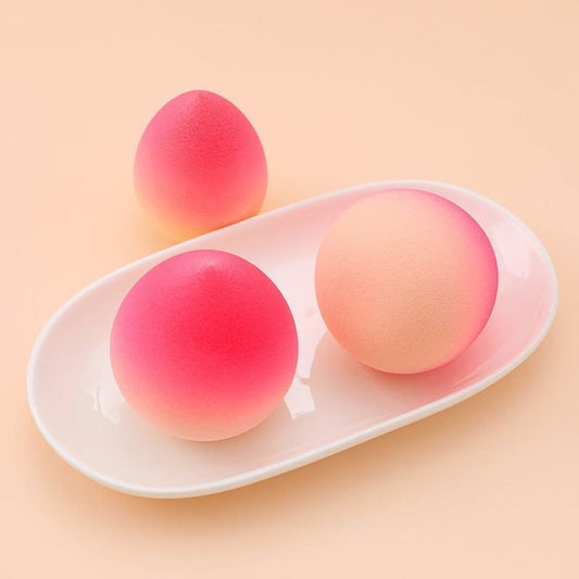 Super Soft Makeup Sponge – Beauty Blender Egg