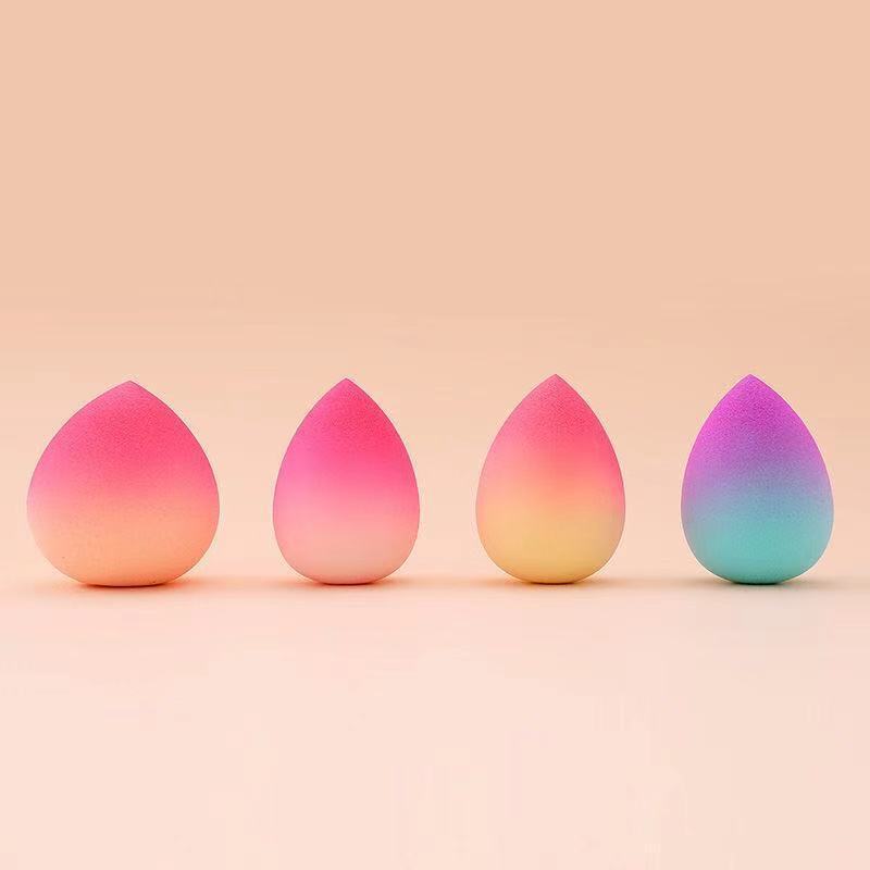 Super Soft Makeup Sponge – Beauty Blender Egg